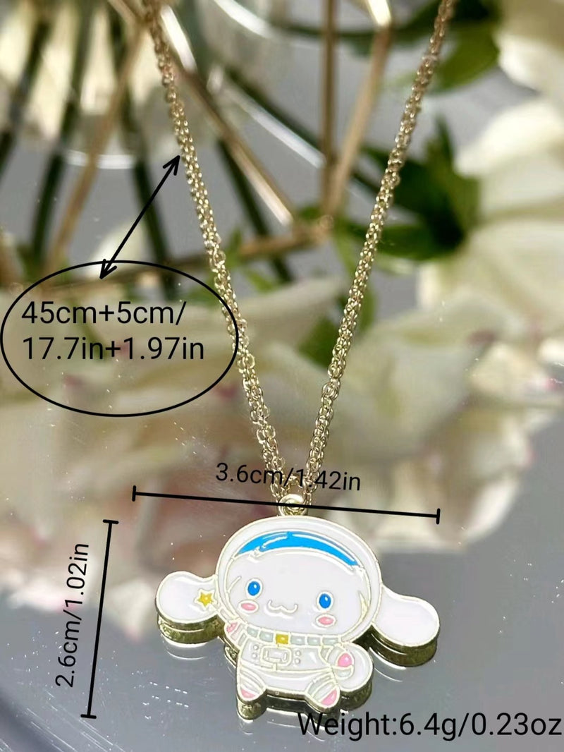 Collana bellissimo con stile unico