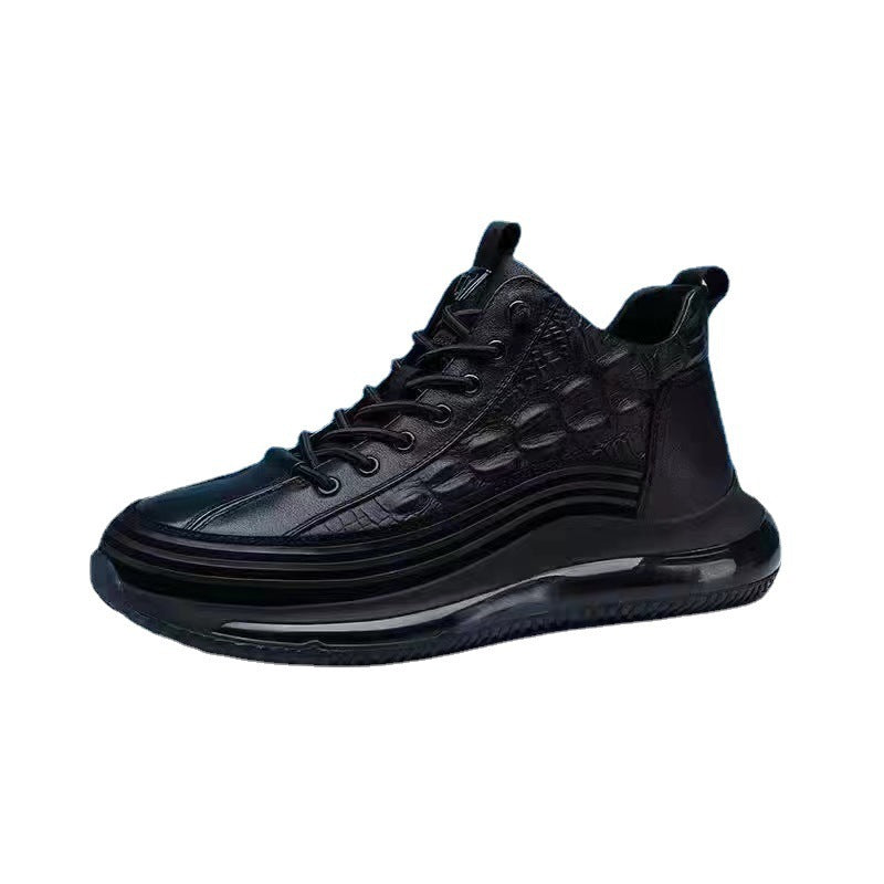 Sneakers Ortopediche Splendidamente Realizzate
