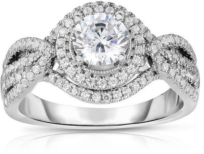 Anello stupendo per uso quotidiano