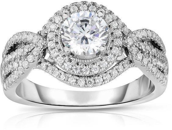 Anello stupendo per uso quotidiano