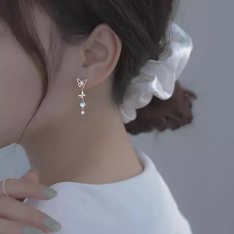 Orecchino affascinante per ogni occasione