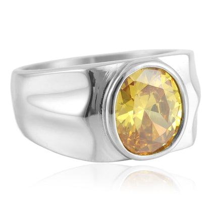 Anello stupendo per uso quotidiano