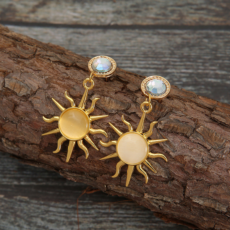 Orecchino affascinante per ogni occasione