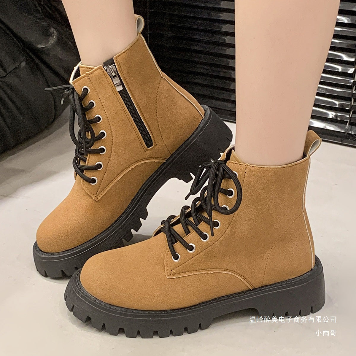 Scarpe Ortopediche Splendidamente Realizzate
