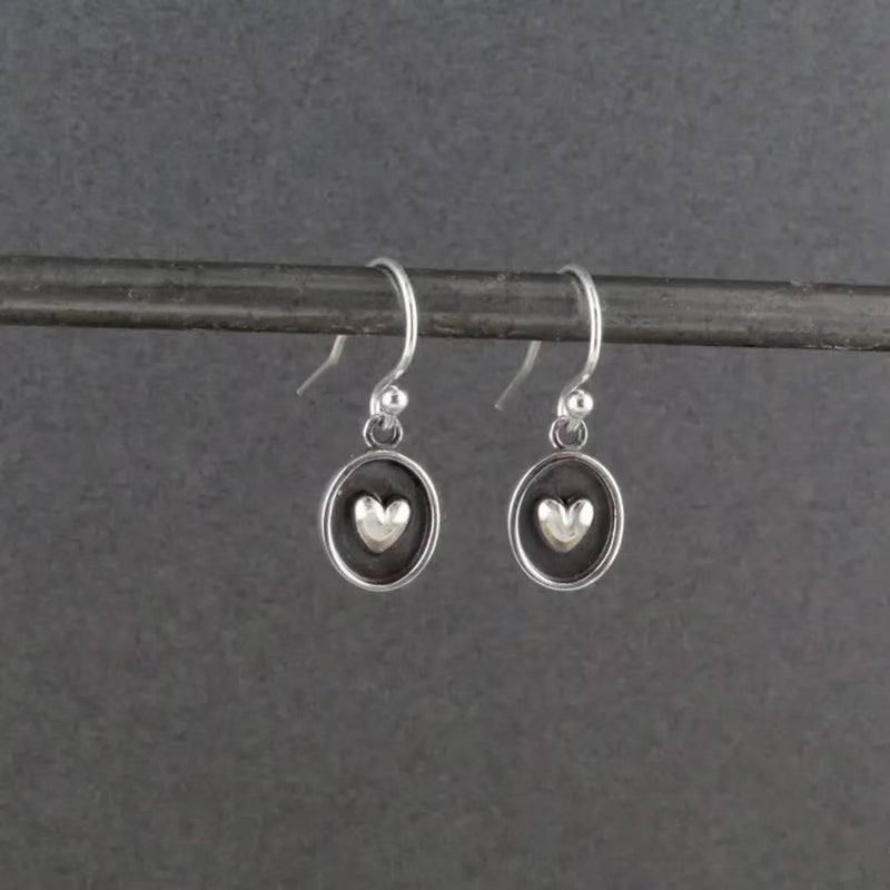 Orecchino bellissimo con stile unico