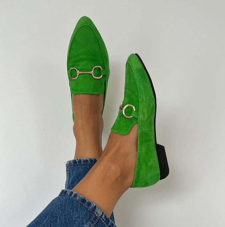 Scarpe Ortopediche Eleganti per Ogni Passo