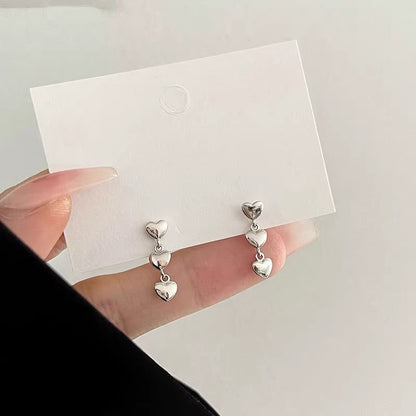 Orecchino classico dal fascino senza tempo