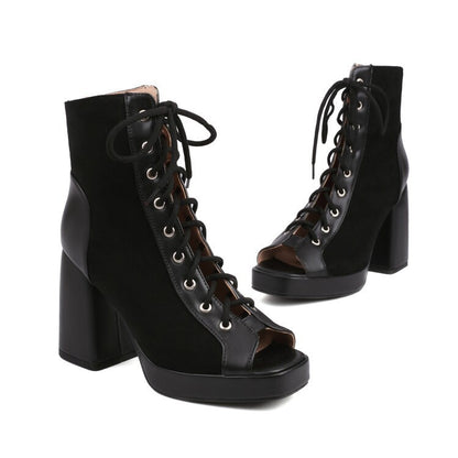 Sandali Ortopediche Aggraziate dal Look Moderno