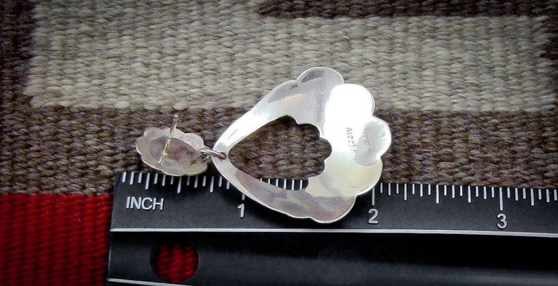 Orecchino affascinante per ogni occasione