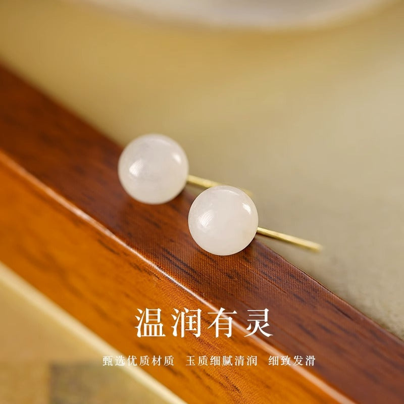 Orecchino bellissimo con stile unico