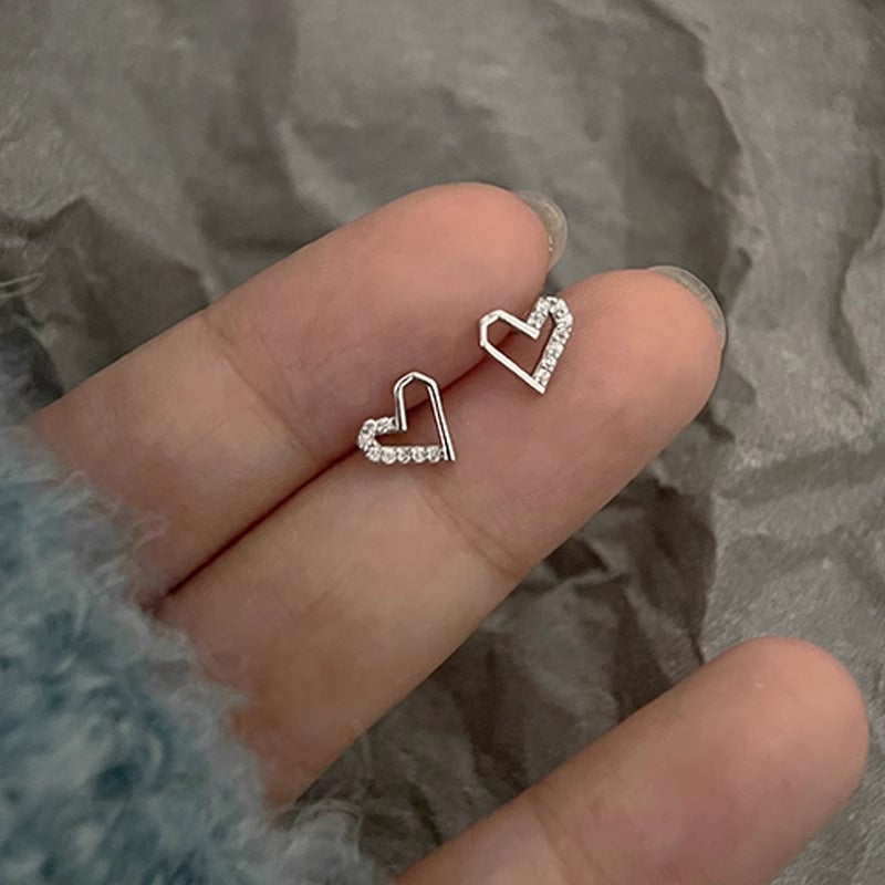 Orecchino bellissimo con stile unico