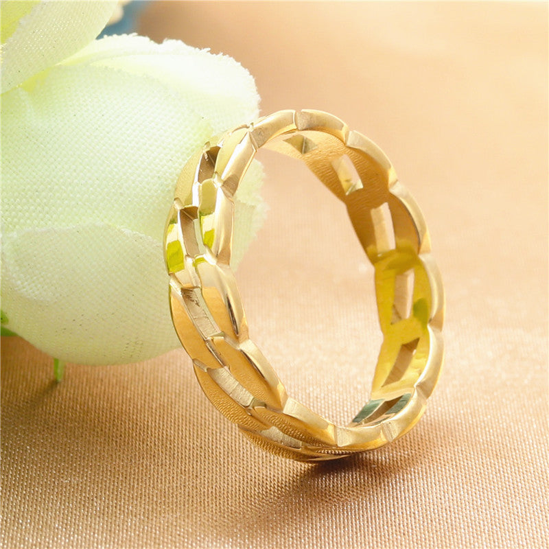 Catena romantico per momenti speciali