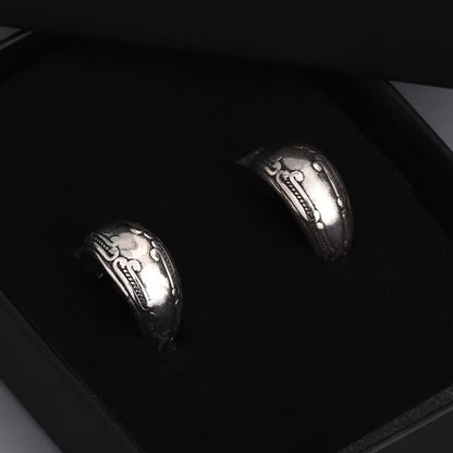 Orecchino elegante per ogni occasione