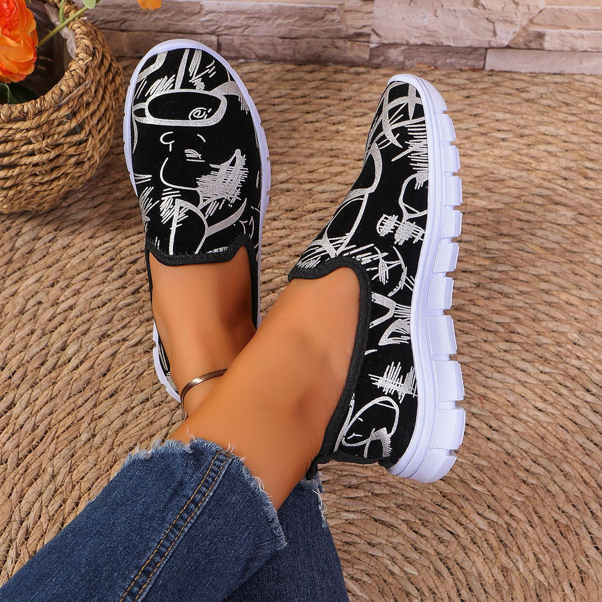Scarpe Ortopediche Chic dal Design Unico