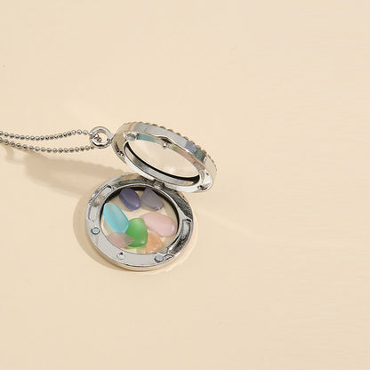 Ciondolo elegante per ogni occasione