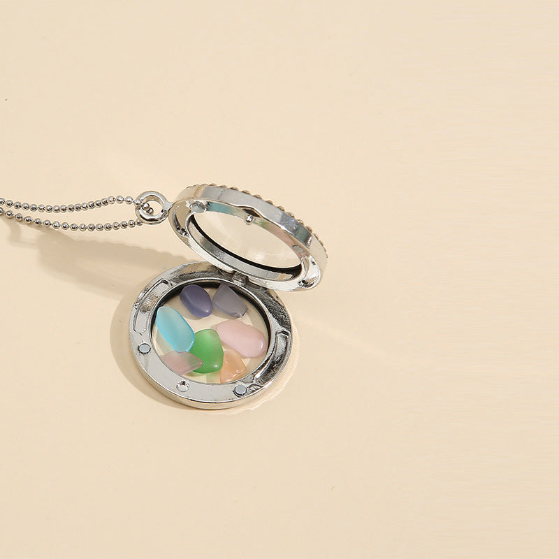 Ciondolo elegante per ogni occasione