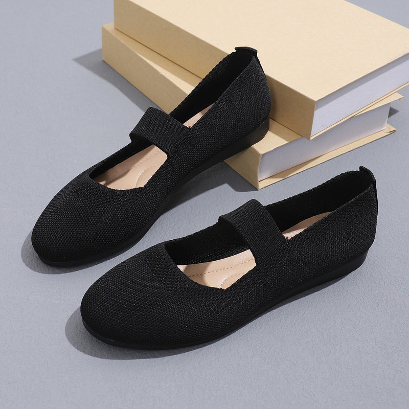 Scarpe Ortopediche Aggraziate dal Look Moderno