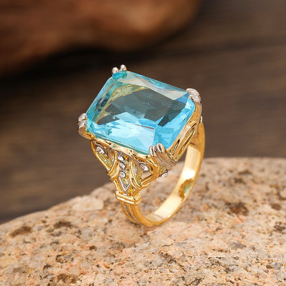 Anello elegante per ogni occasione