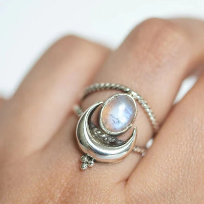 Anello elegante per ogni occasione