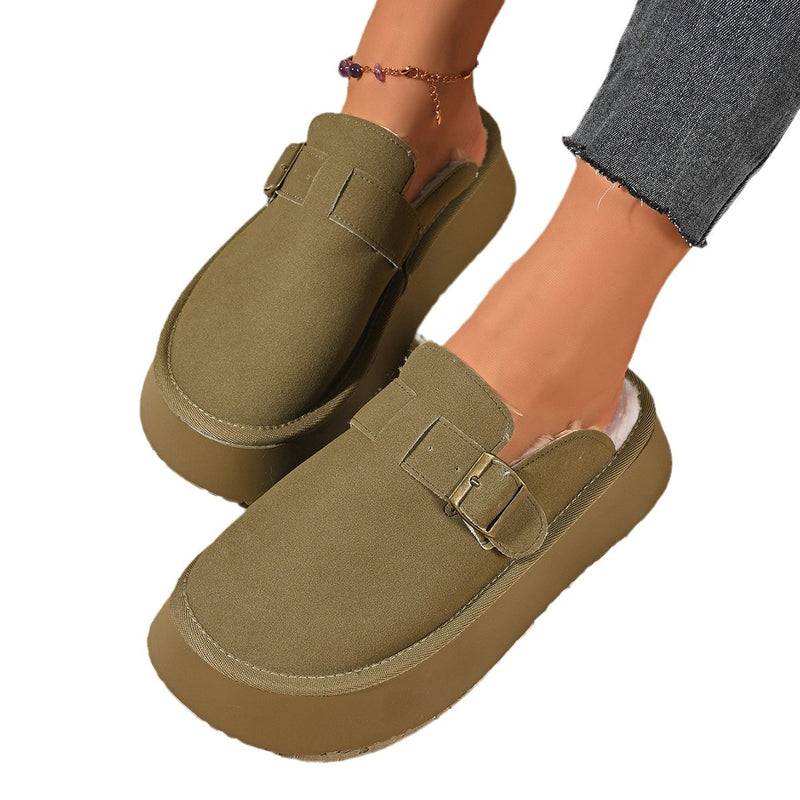Scarpe Ortopediche Eleganti per Ogni Passo