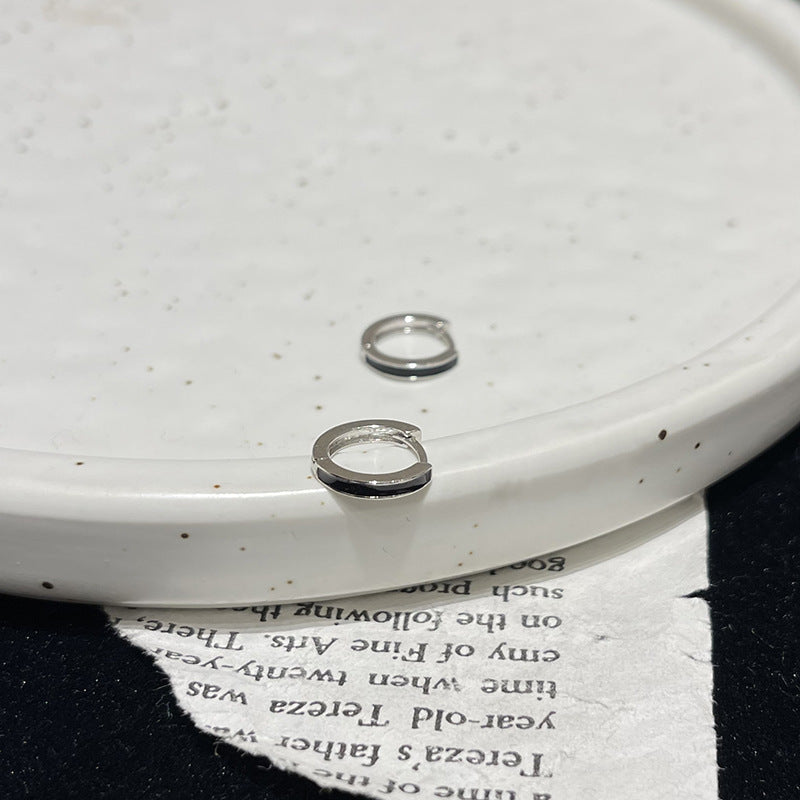 Orecchino bellissimo con stile unico