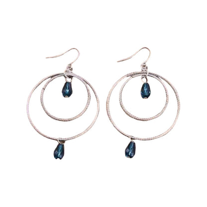 Orecchino romantico per momenti speciali