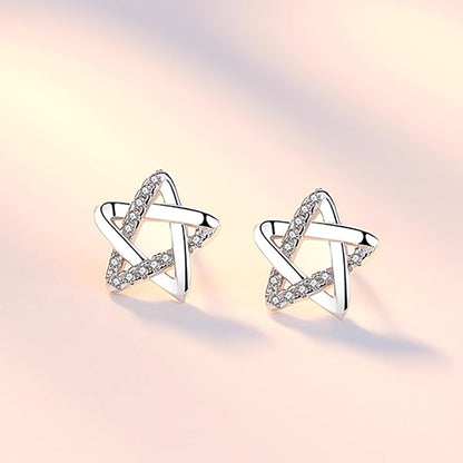 Orecchino stupendo per uso quotidiano