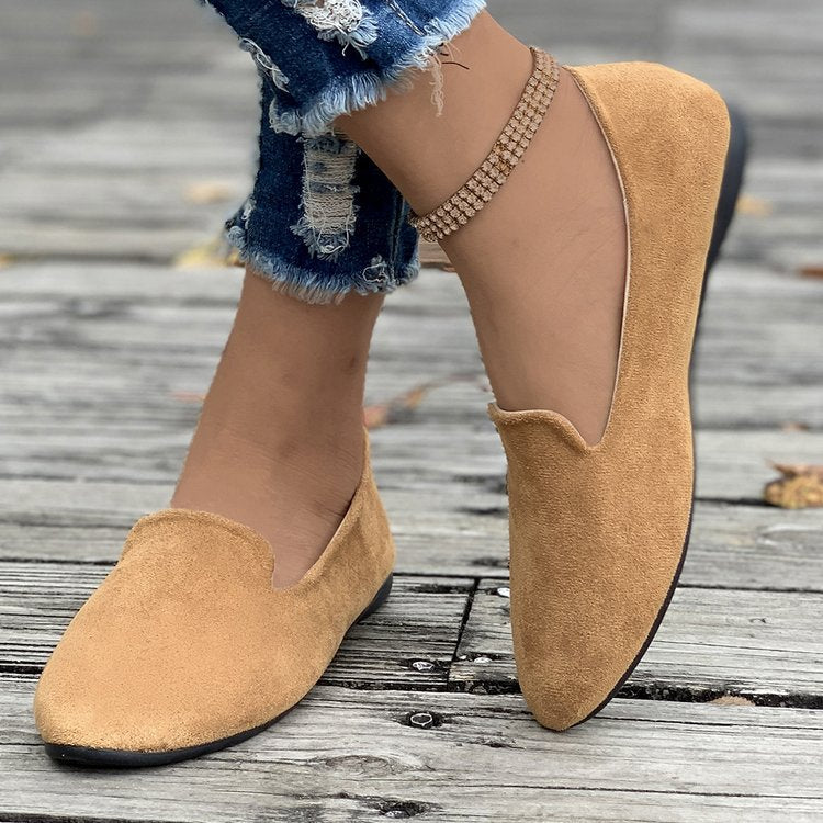Scarpe Ortopediche Chic dal Design Unico