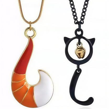 Collana artigianale delicato