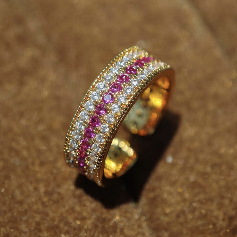 Gioiello classico dal fascino senza tempo