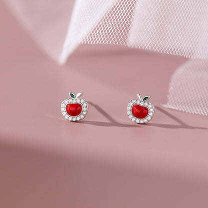 Orecchino classico dal fascino senza tempo