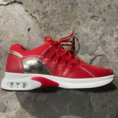 Sneakers Ortopediche Eleganti per Ogni Passo