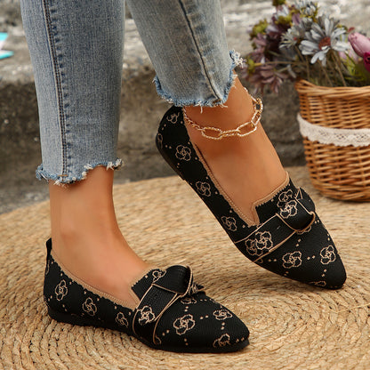 Scarpe Ortopediche Eleganti per Ogni Passo