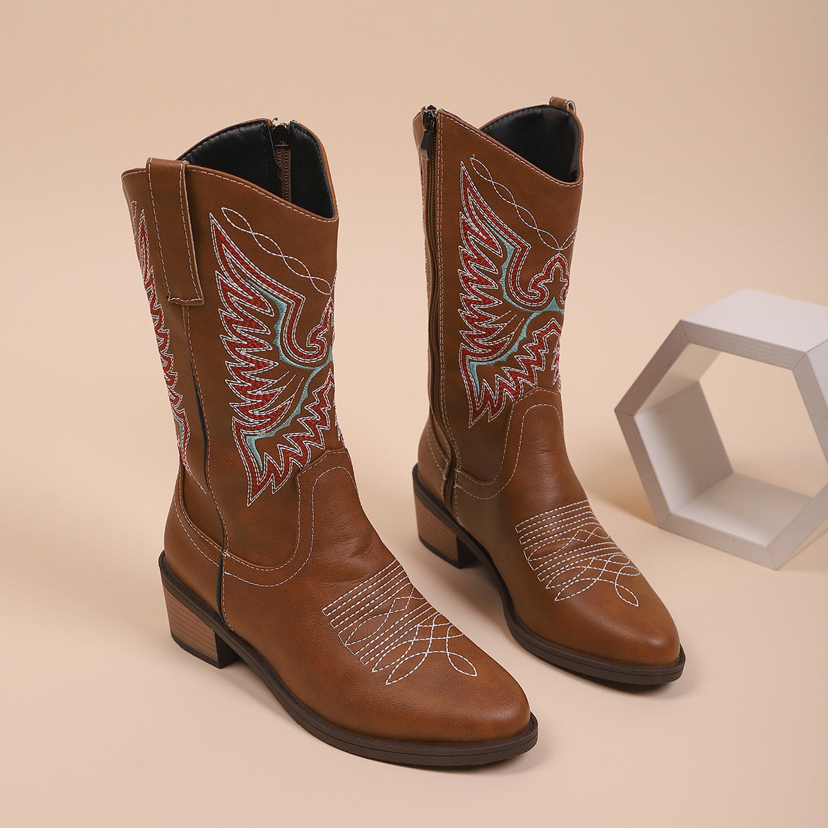 Stivali Ortopediche Comode per Uso Quotidiano