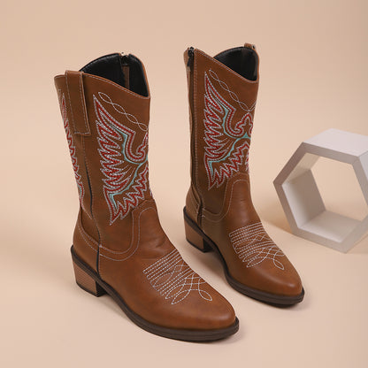 Stivali Ortopediche Comode per Uso Quotidiano