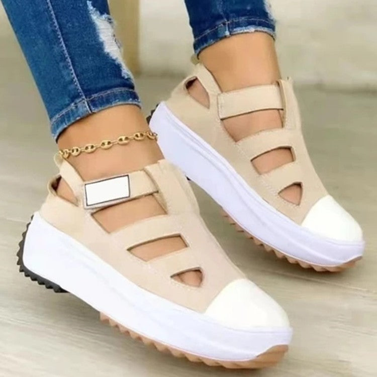 Sandali Ortopediche Classiche con Stile Senza Tempo