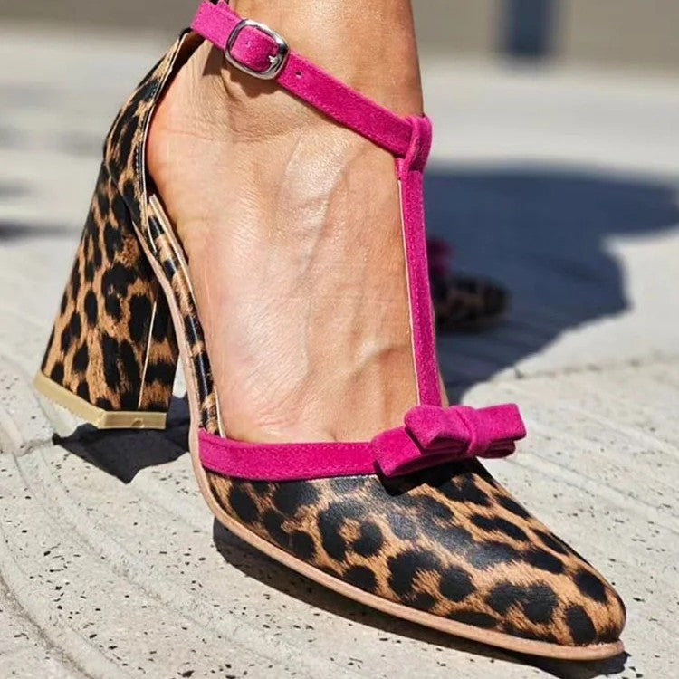 Scarpe Ortopediche Classiche con Stile Senza Tempo