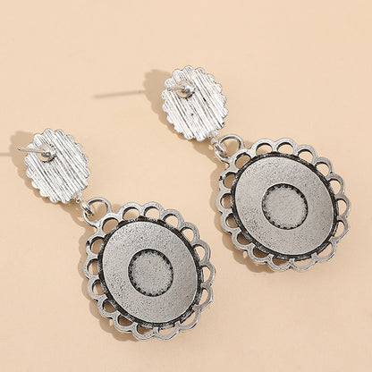 Orecchino elegante per ogni occasione