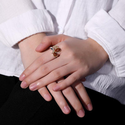 Anello affascinante per ogni occasione