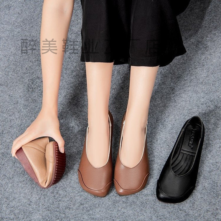 Scarpe Ortopediche Stilose per Ogni Occasione