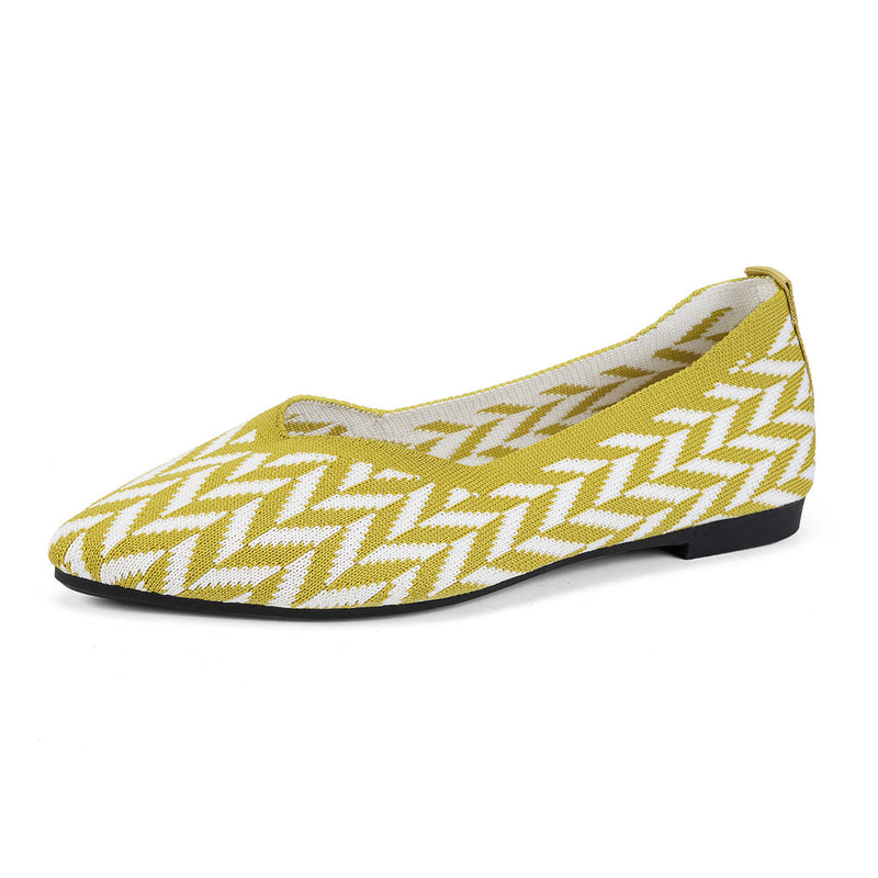 Scarpe Ortopediche Chic dal Design Unico
