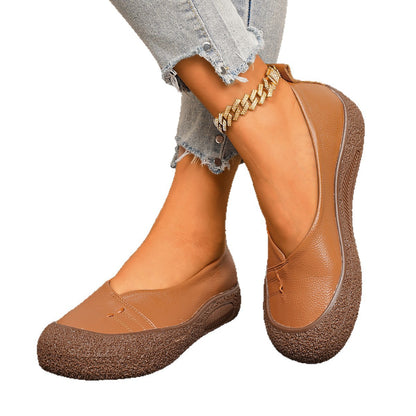 Scarpe Ortopediche Classiche con Stile Senza Tempo