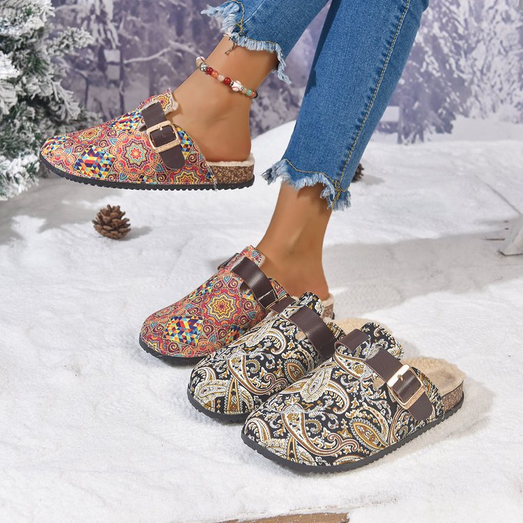 Scarpe Ortopediche Comode per Uso Quotidiano