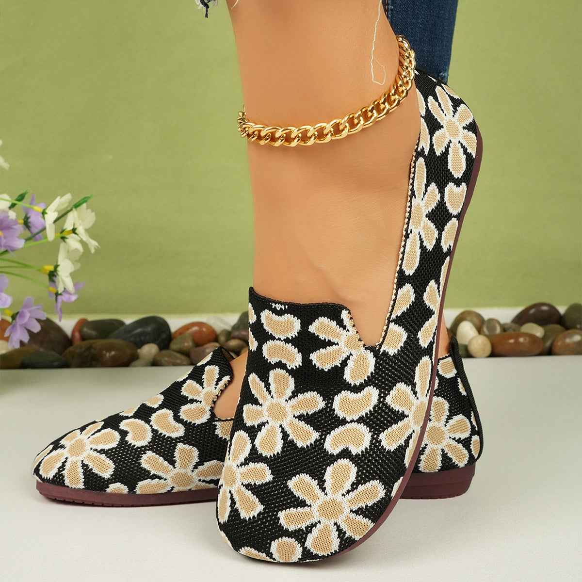 Scarpe Ortopediche Eleganti per Ogni Passo
