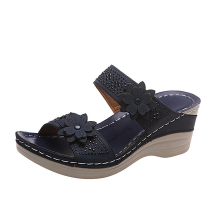 Scarpe Ortopediche Aggraziate dal Look Moderno