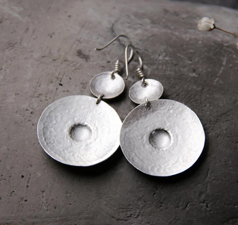 Orecchino affascinante per ogni occasione