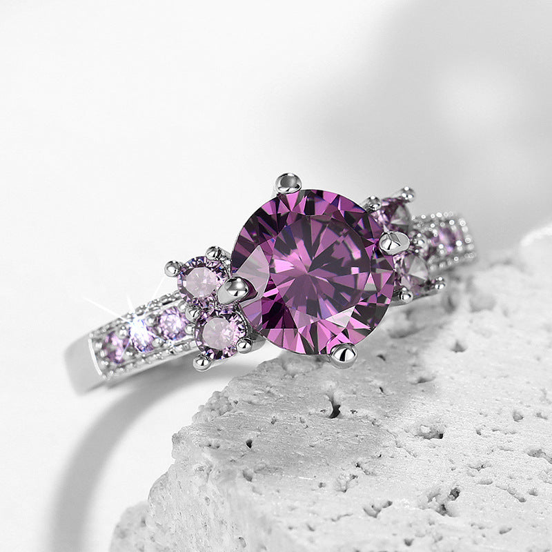 Anello elegante per ogni occasione