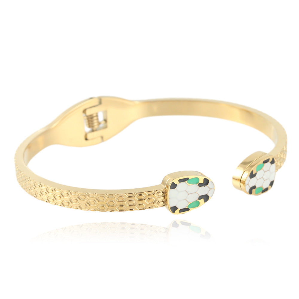 Bracciale elegante per ogni occasione