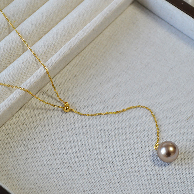 Oro Ciondolo affascinante per ogni occasione