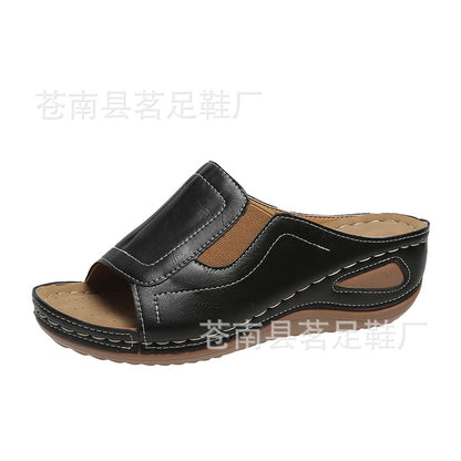 Scarpe Ortopediche Chic dal Design Unico